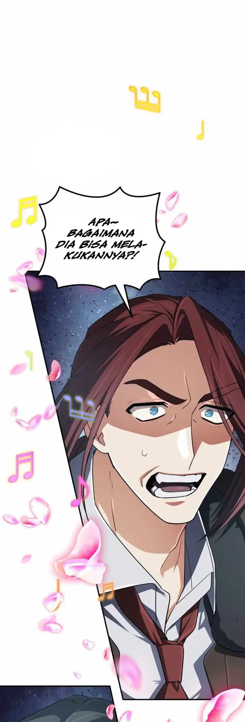 The Return of the Mythical Archmage Chapter 75 Gambar 25