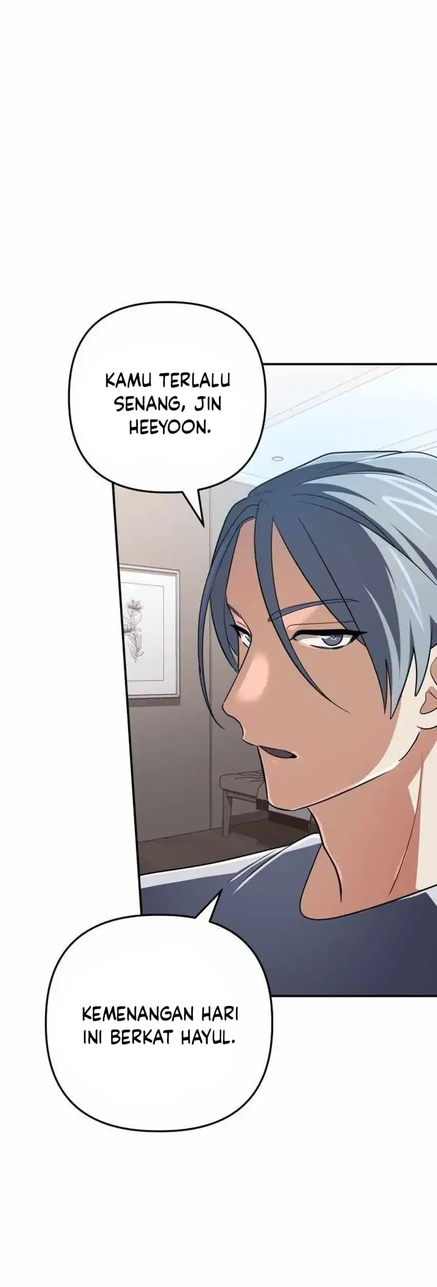 The Return of the Mythical Archmage Chapter 76 Gambar 24