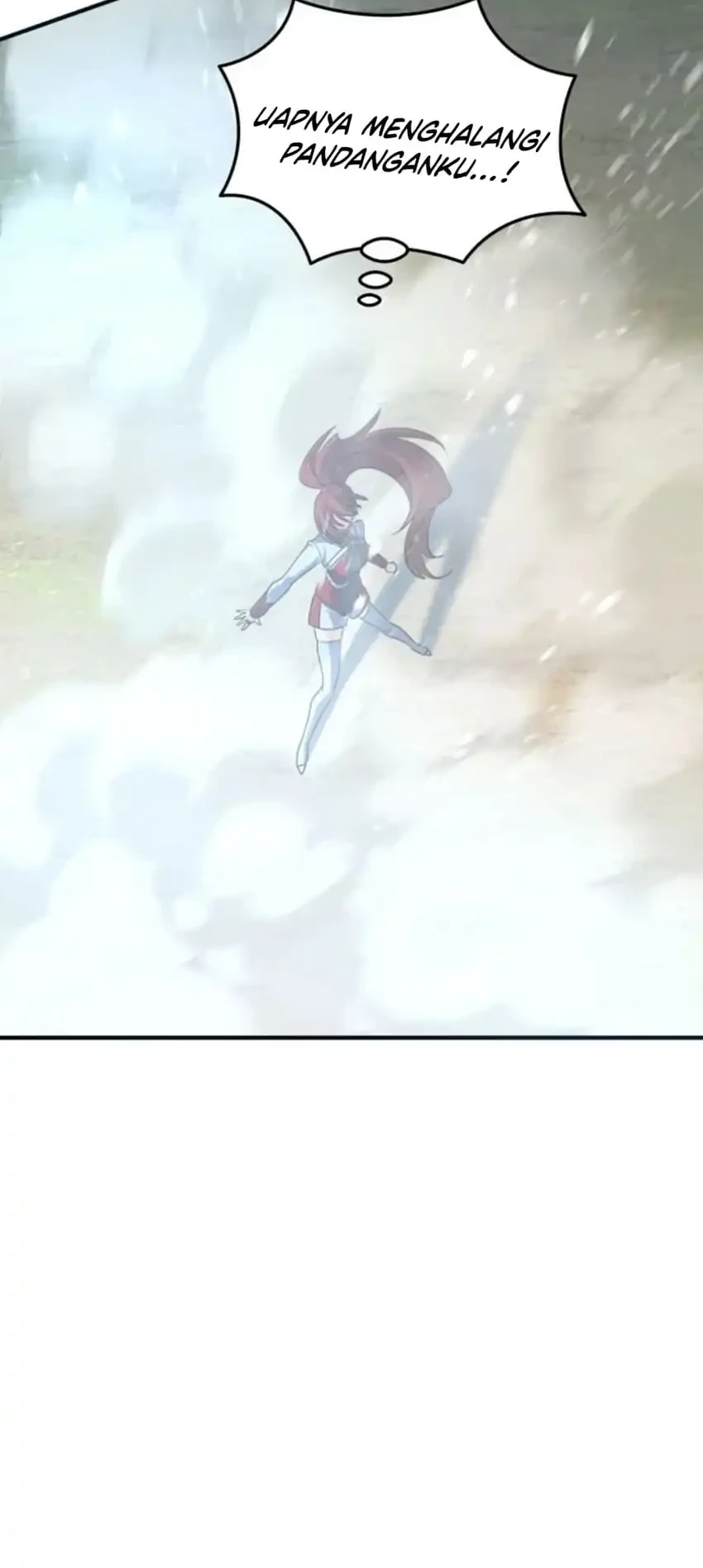 The Return of the Mythical Archmage Chapter 80 Gambar 24