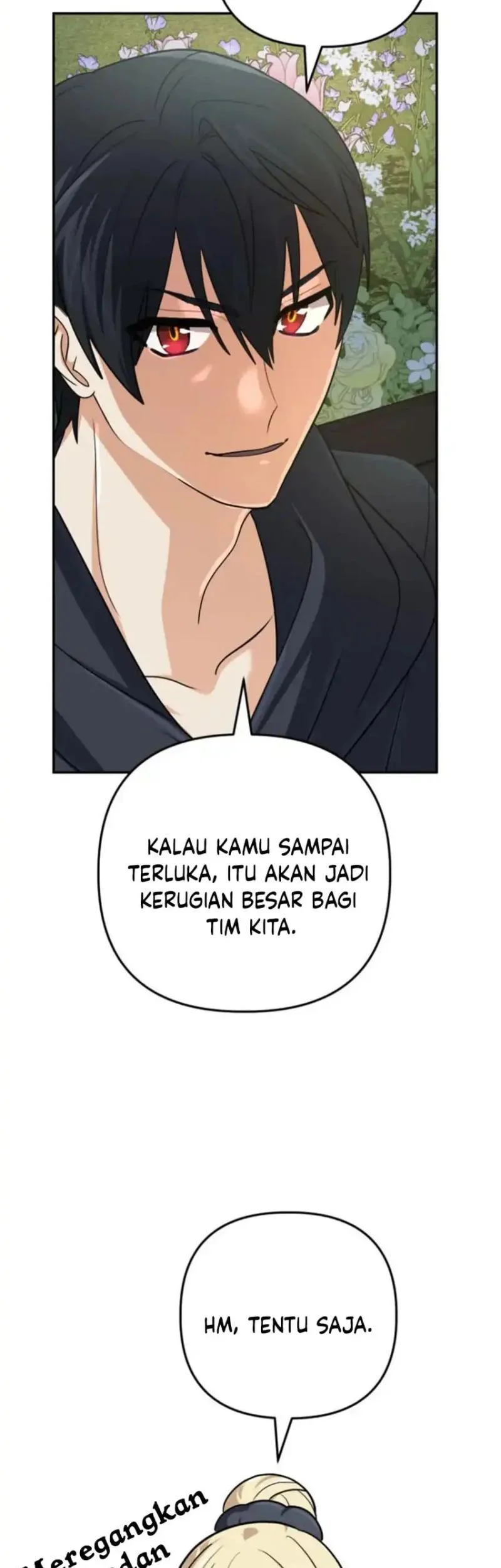 The Return of the Mythical Archmage Chapter 81 Gambar 22