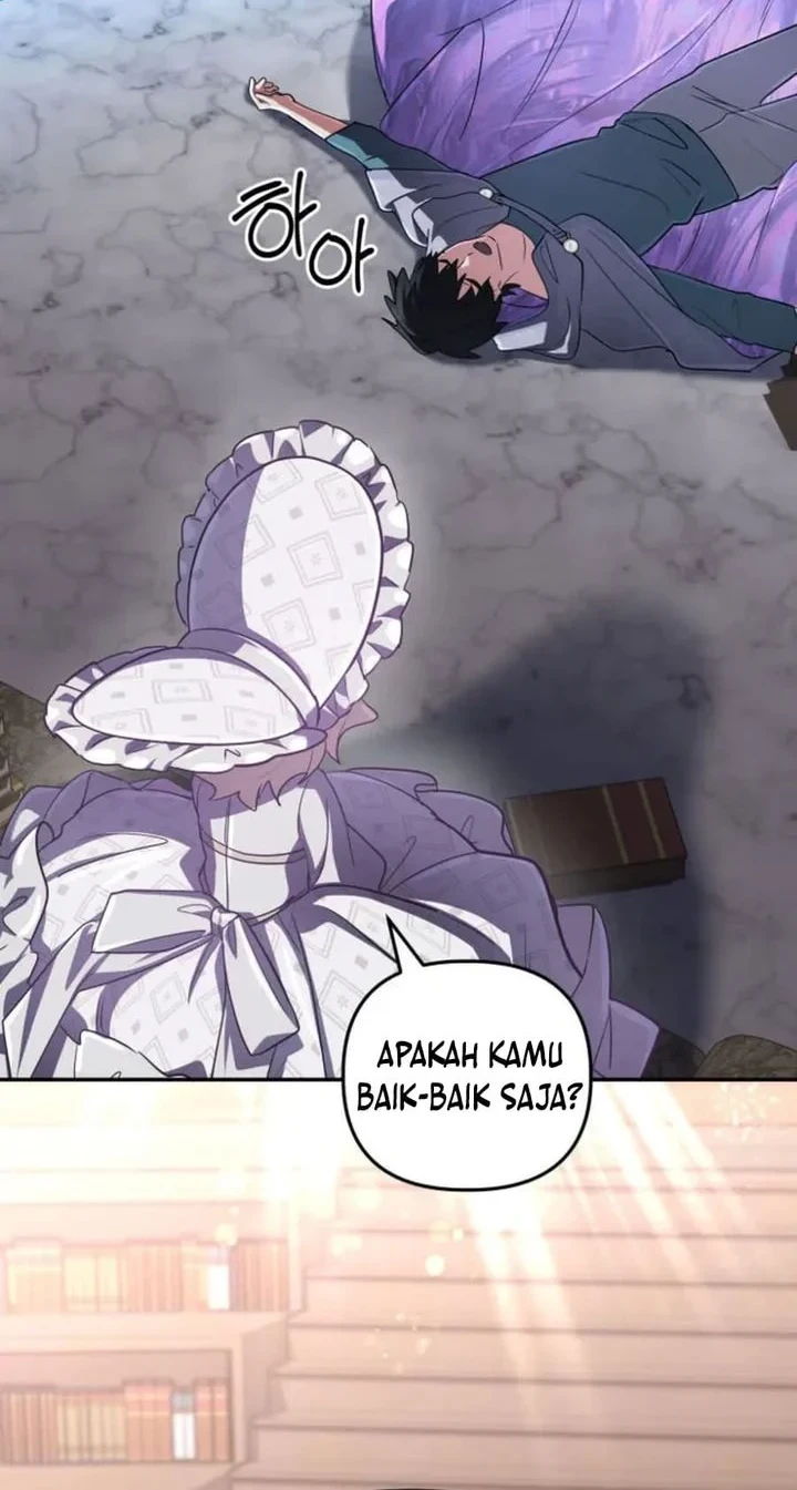 The Return of the Mythical Archmage Chapter 86 Gambar 26