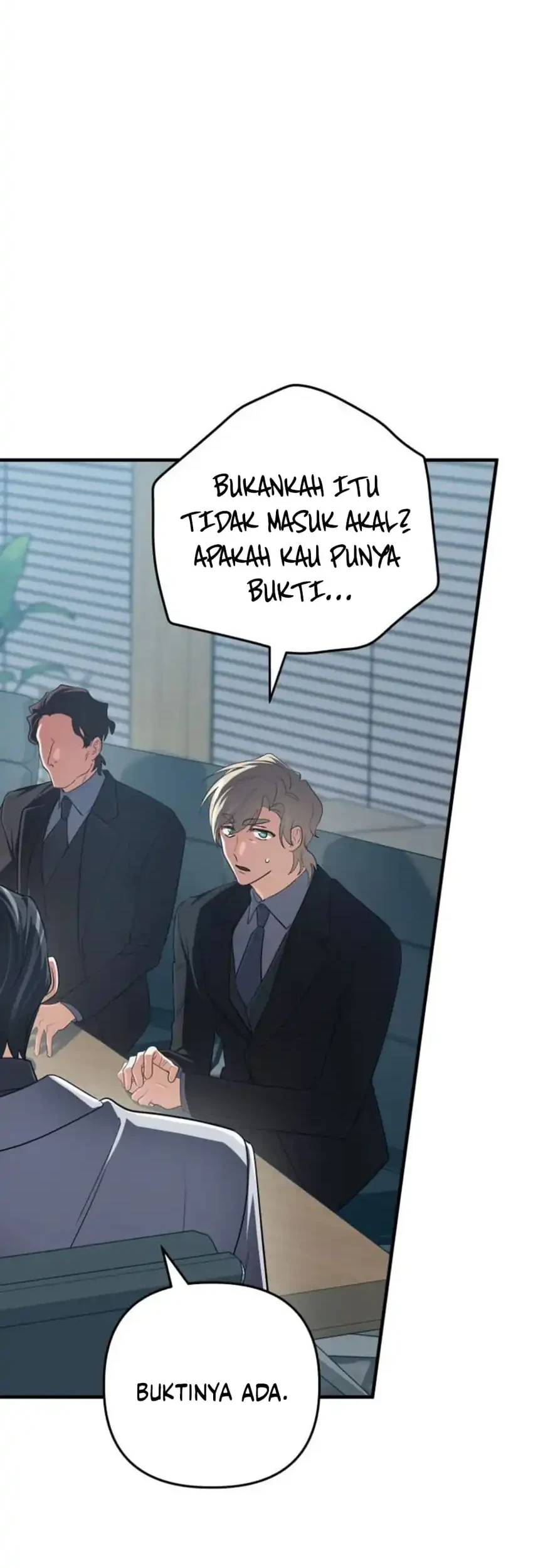 The Return of the Mythical Archmage Chapter 87 Gambar 23