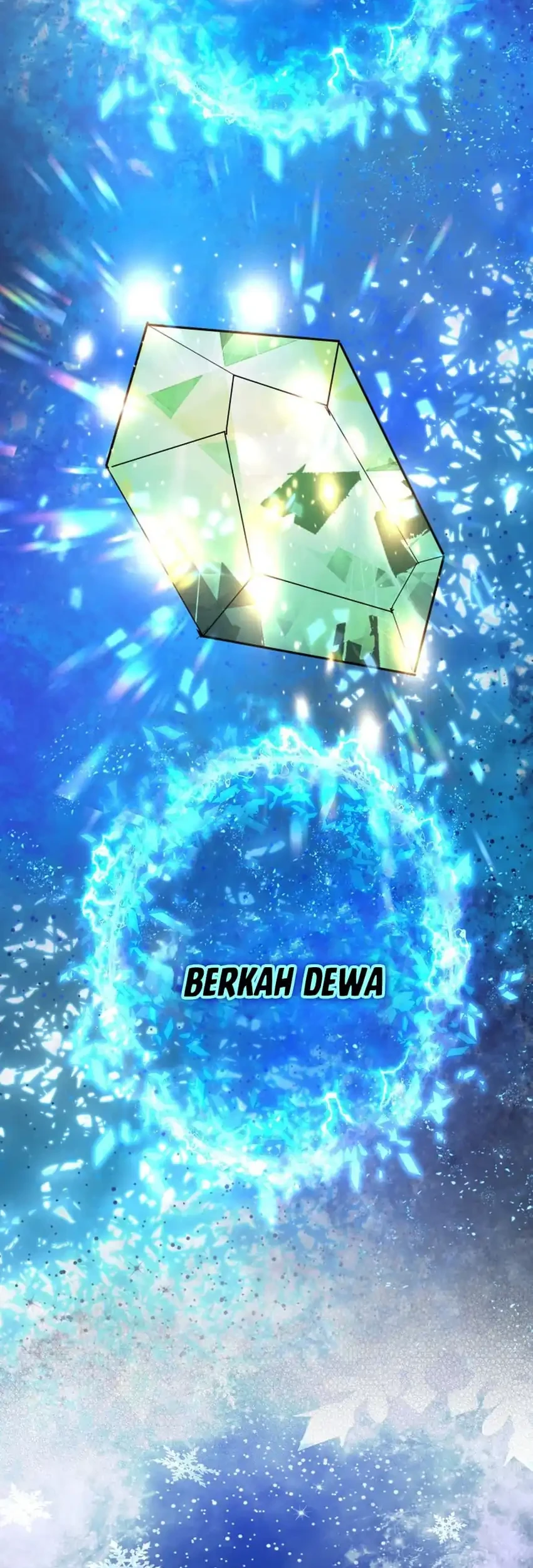 The Return of the Mythical Archmage Chapter 88 Gambar 24