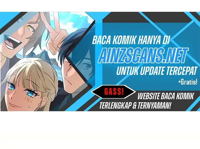 The Return of the Mythical Archmage Chapter 89 Gambar 18