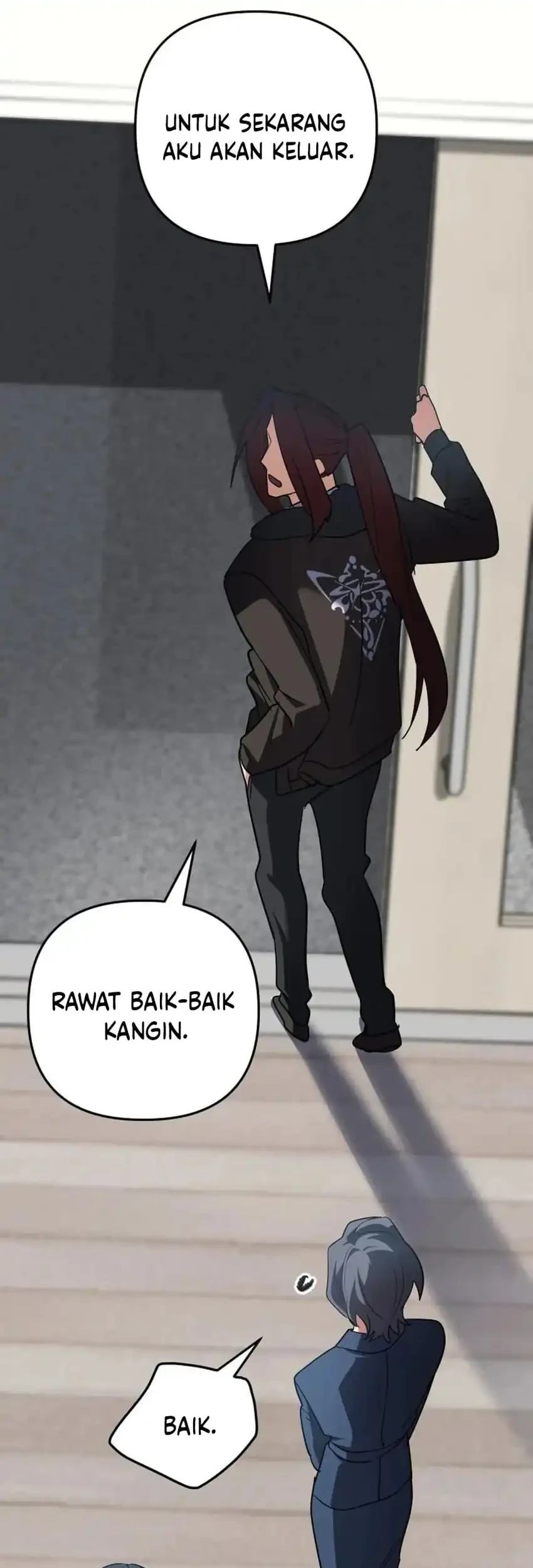 The Return of the Mythical Archmage Chapter 89 Gambar 19