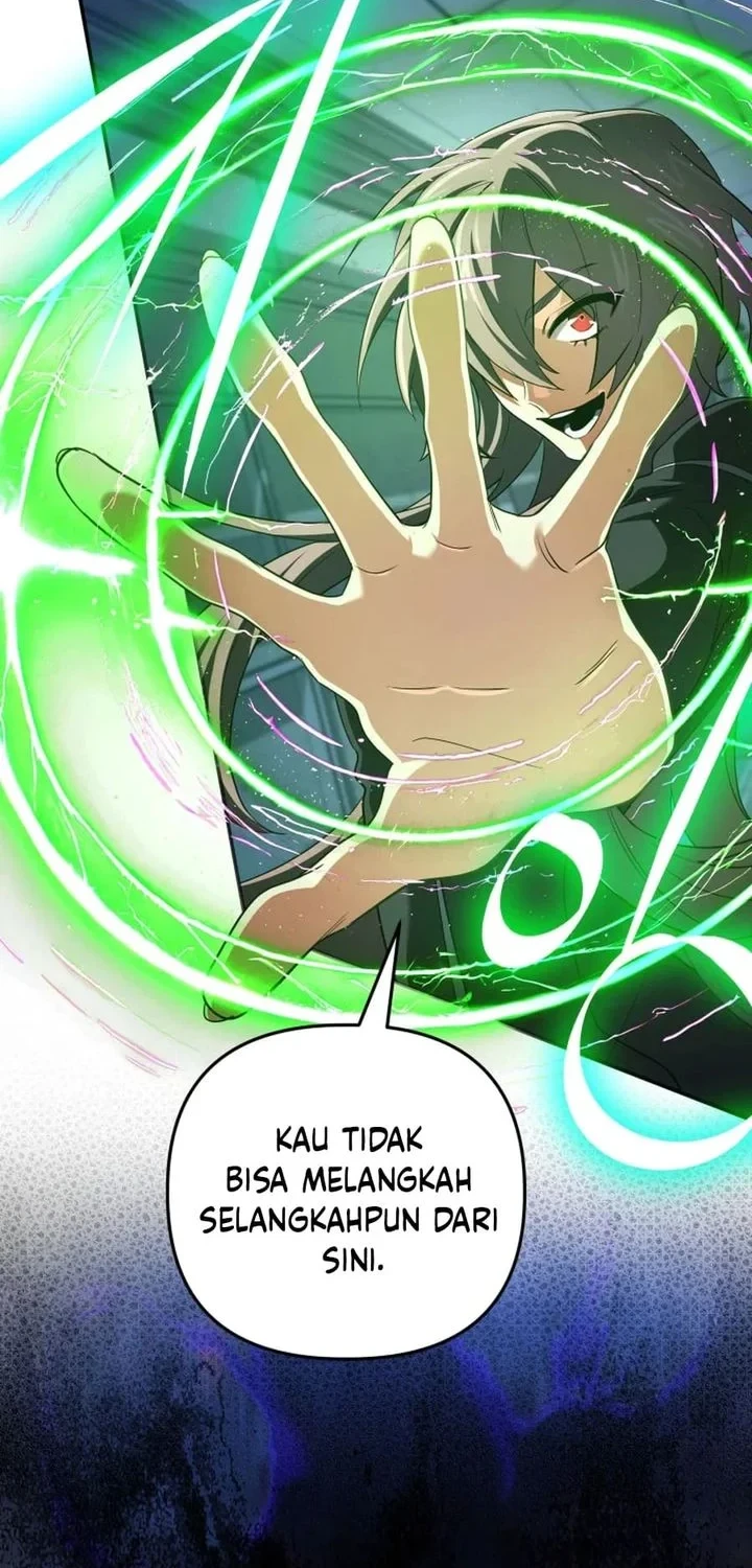The Return of the Mythical Archmage Chapter 90 Gambar 22