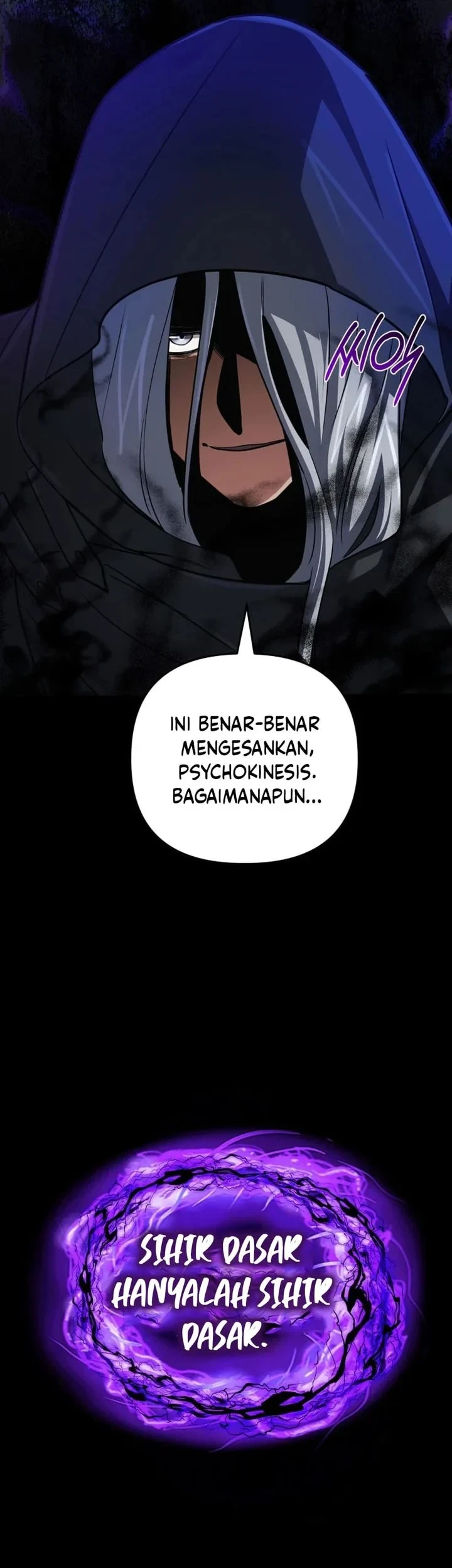 The Return of the Mythical Archmage Chapter 90 Gambar 23