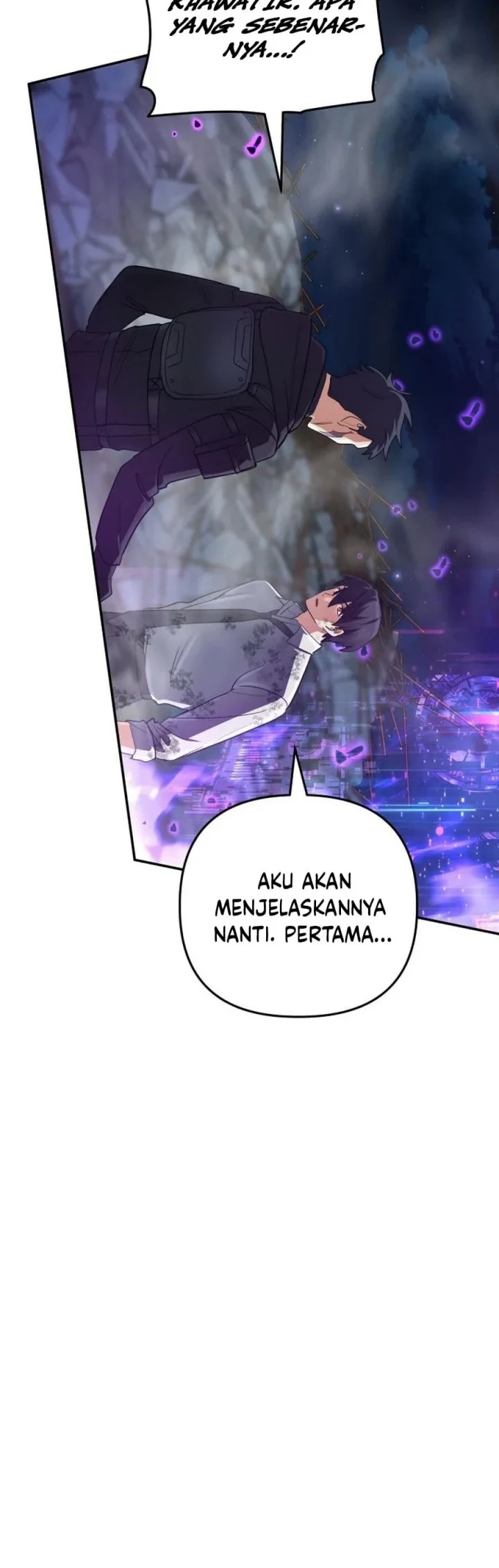 The Return of the Mythical Archmage Chapter 93 Gambar 18