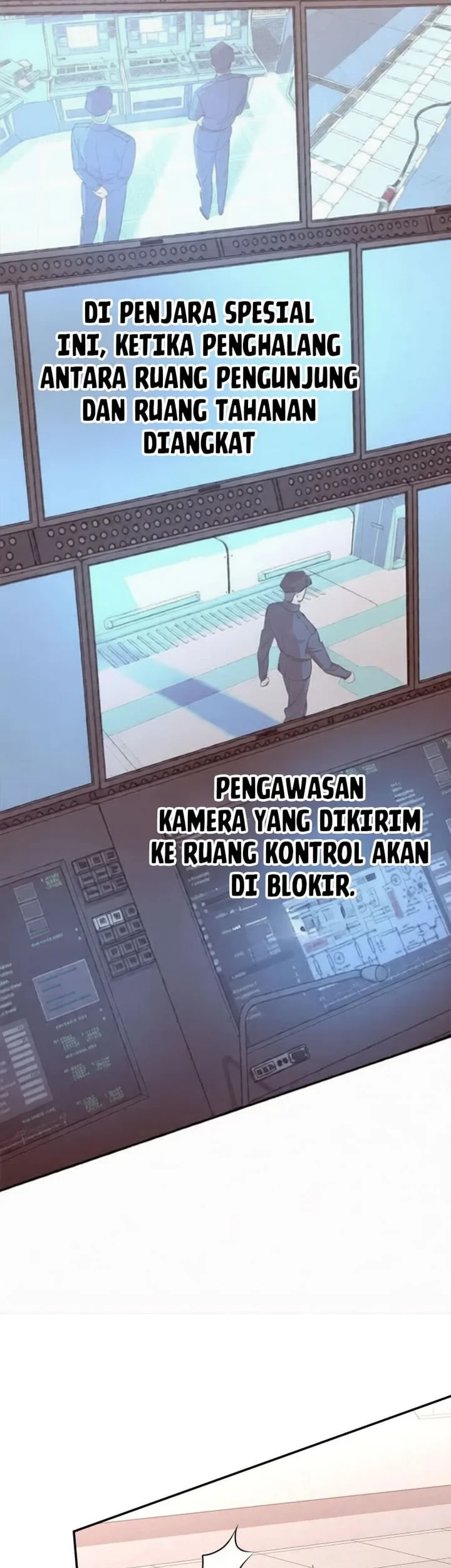 The Return of the Mythical Archmage Chapter 95 Gambar 27