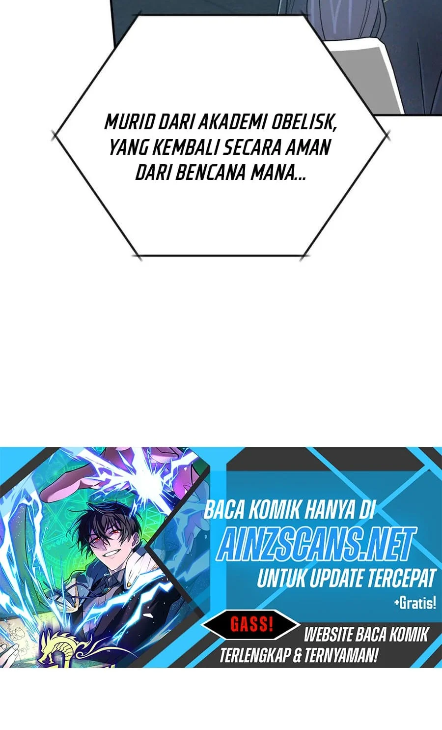 The Return of the Mythical Archmage Chapter 96 Gambar 25