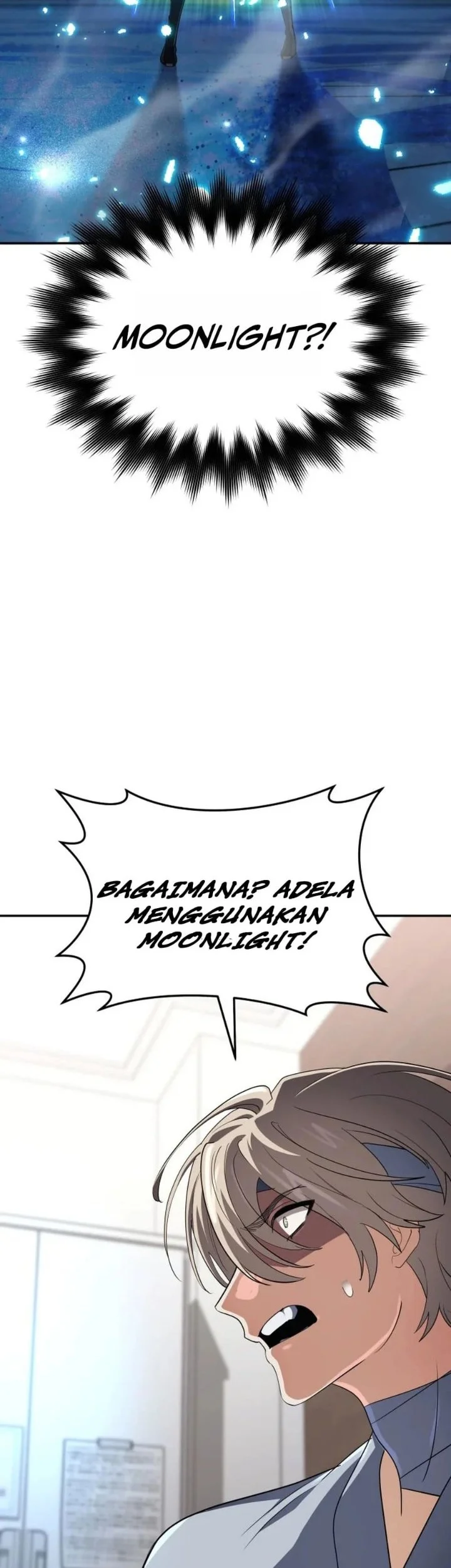 The Return of the Mythical Archmage Chapter 99 Gambar 22