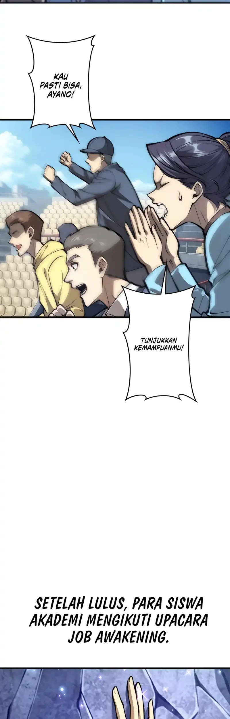 The Return of the Scorned Genius Chapter 1 Gambar 33