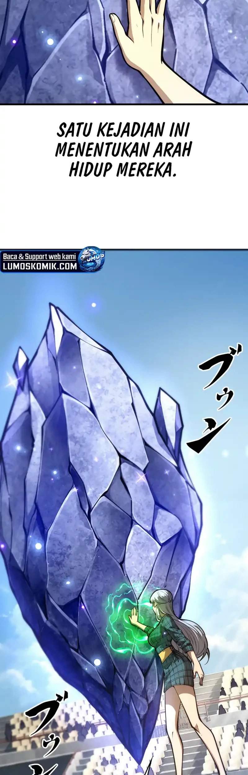 The Return of the Scorned Genius Chapter 1 Gambar 34