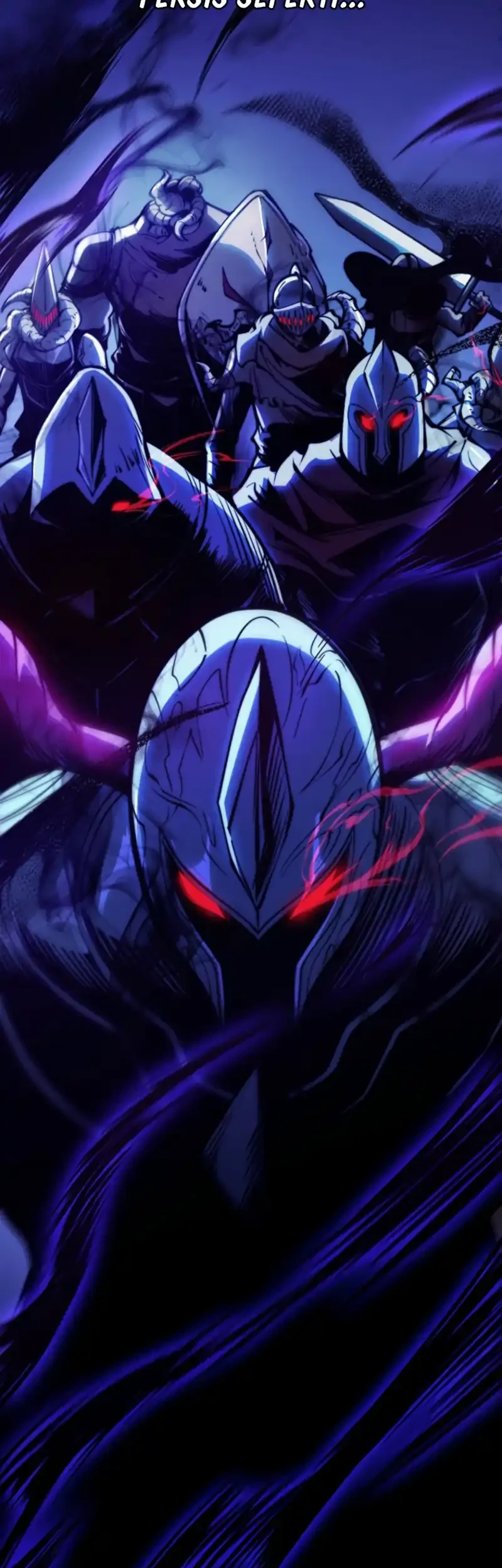 The Return of the Scorned Genius Chapter 10 Gambar 15