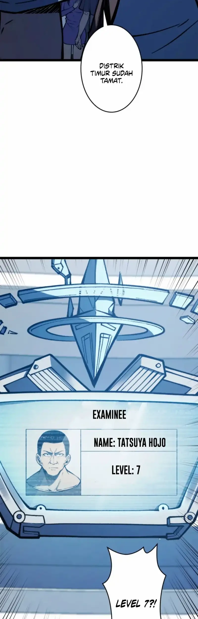 The Return of the Scorned Genius Chapter 11 Gambar 17