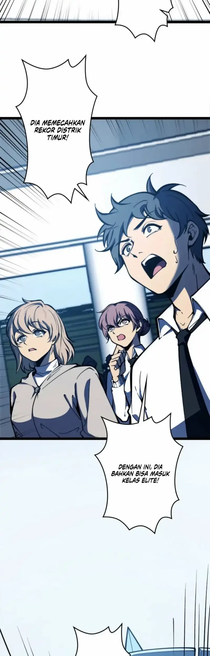 The Return of the Scorned Genius Chapter 11 Gambar 18