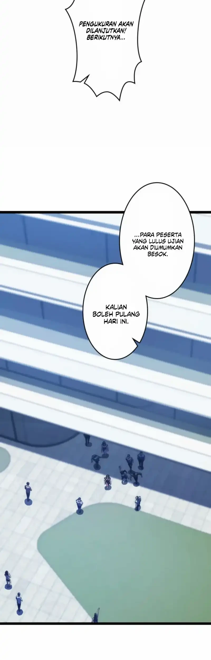 The Return of the Scorned Genius Chapter 13 Gambar 21
