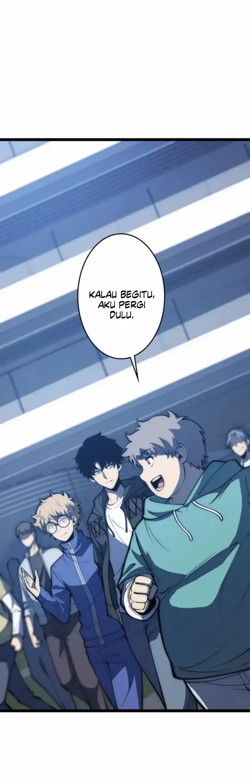 The Return of the Scorned Genius Chapter 13 Gambar 22