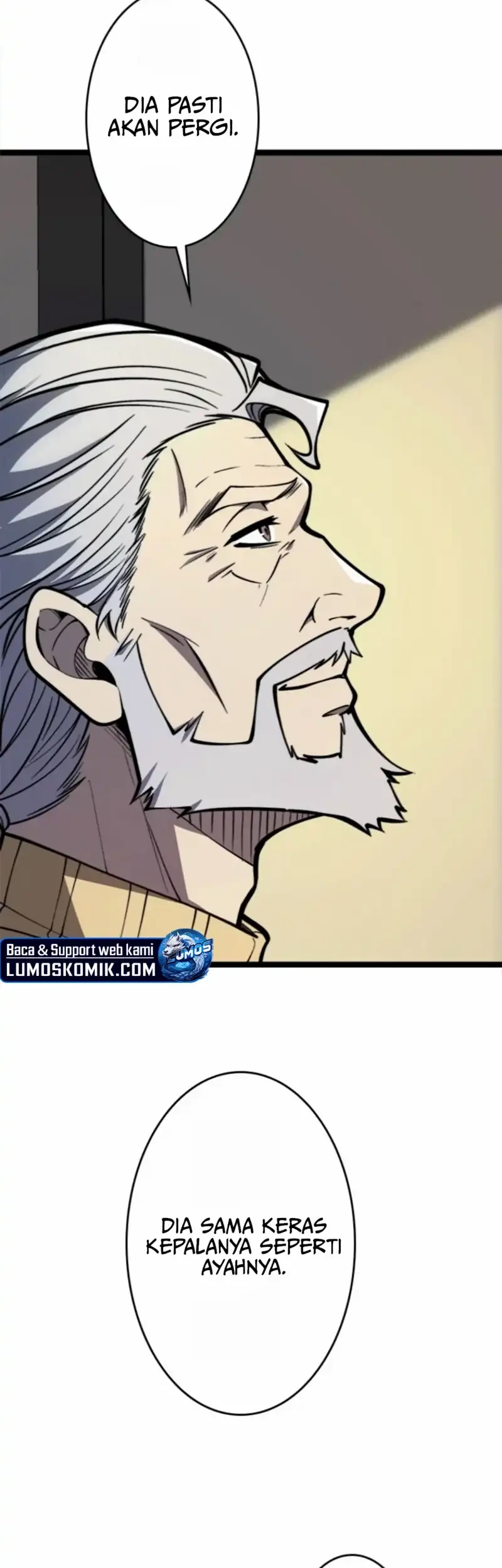 The Return of the Scorned Genius Chapter 15 Gambar 15