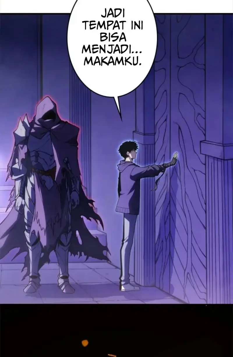 The Return of the Scorned Genius Chapter 16 Gambar 16