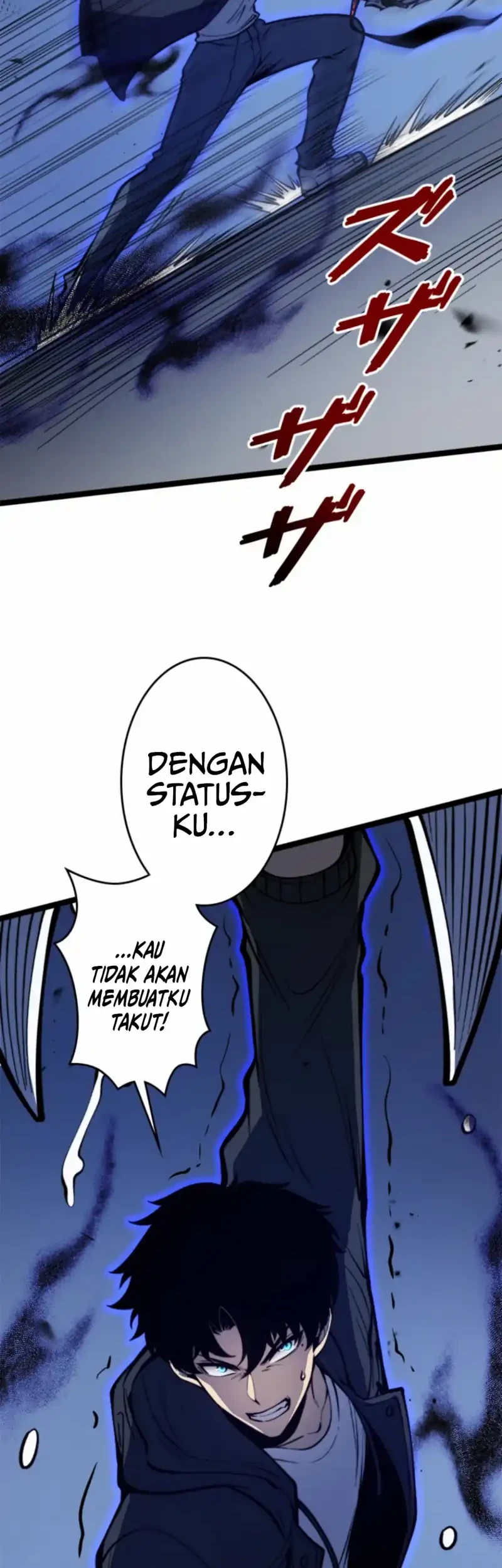 The Return of the Scorned Genius Chapter 17 Gambar 24