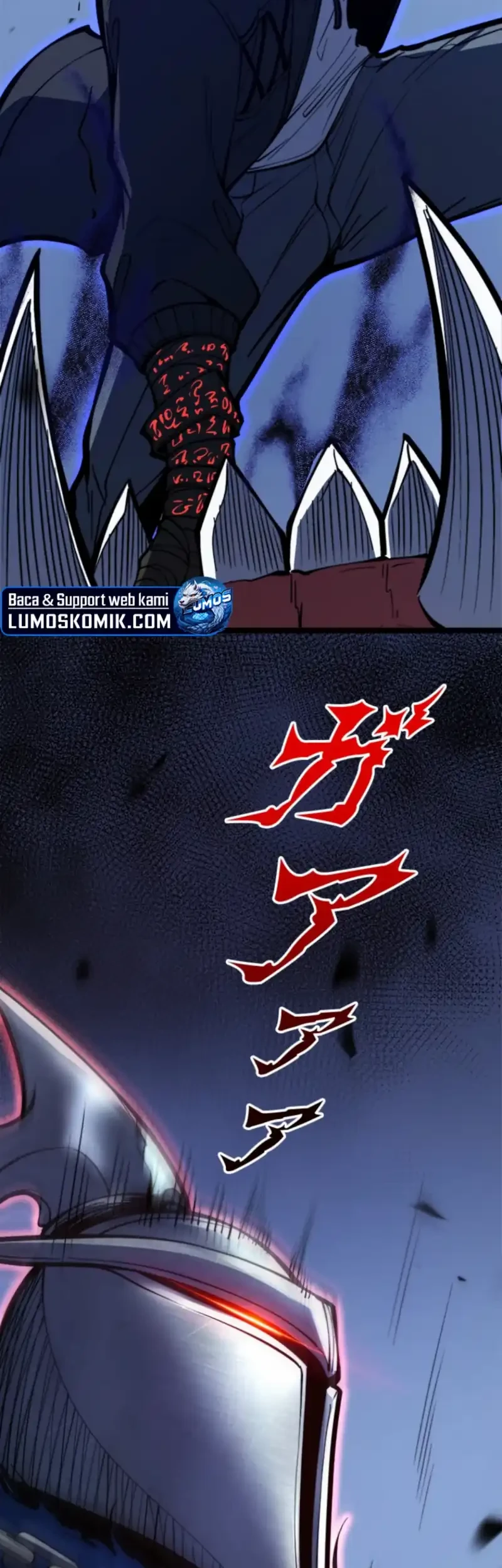 The Return of the Scorned Genius Chapter 17 Gambar 25