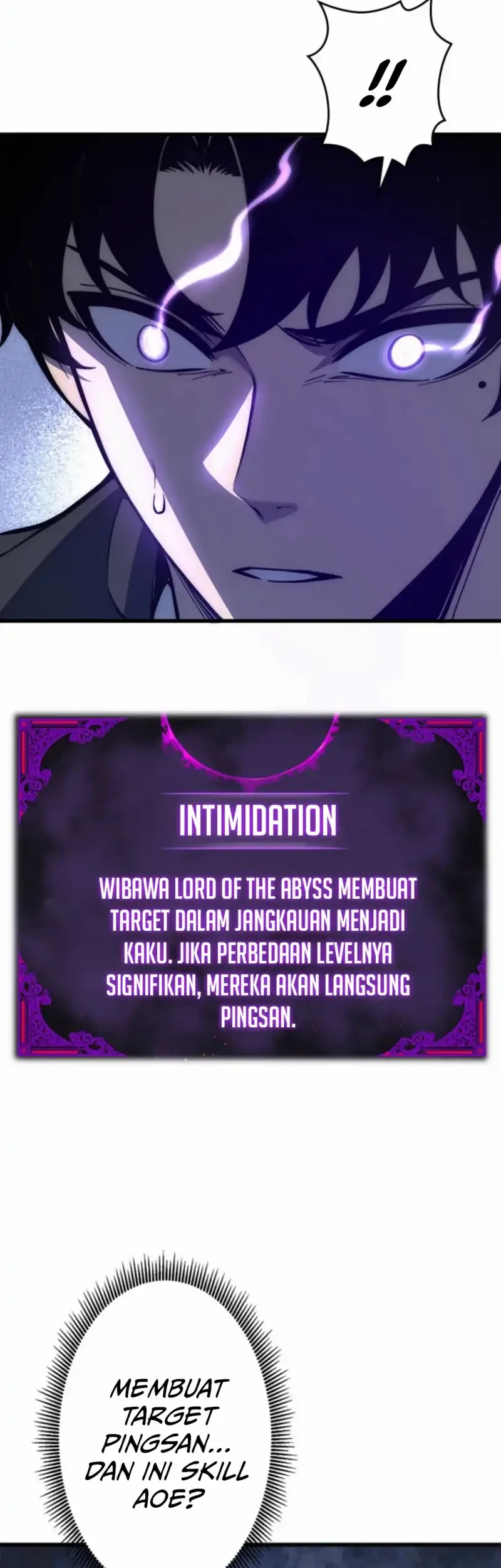 The Return of the Scorned Genius Chapter 18 Gambar 31