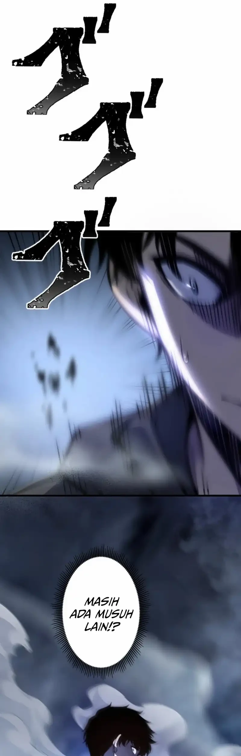The Return of the Scorned Genius Chapter 18 Gambar 33