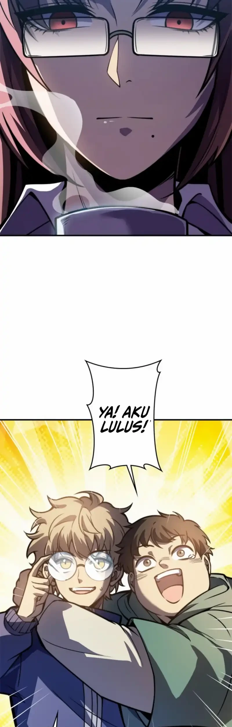The Return of the Scorned Genius Chapter 19 Gambar 11