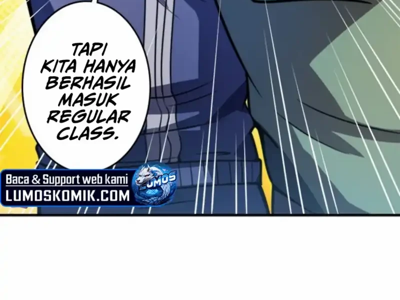 The Return of the Scorned Genius Chapter 19 Gambar 12