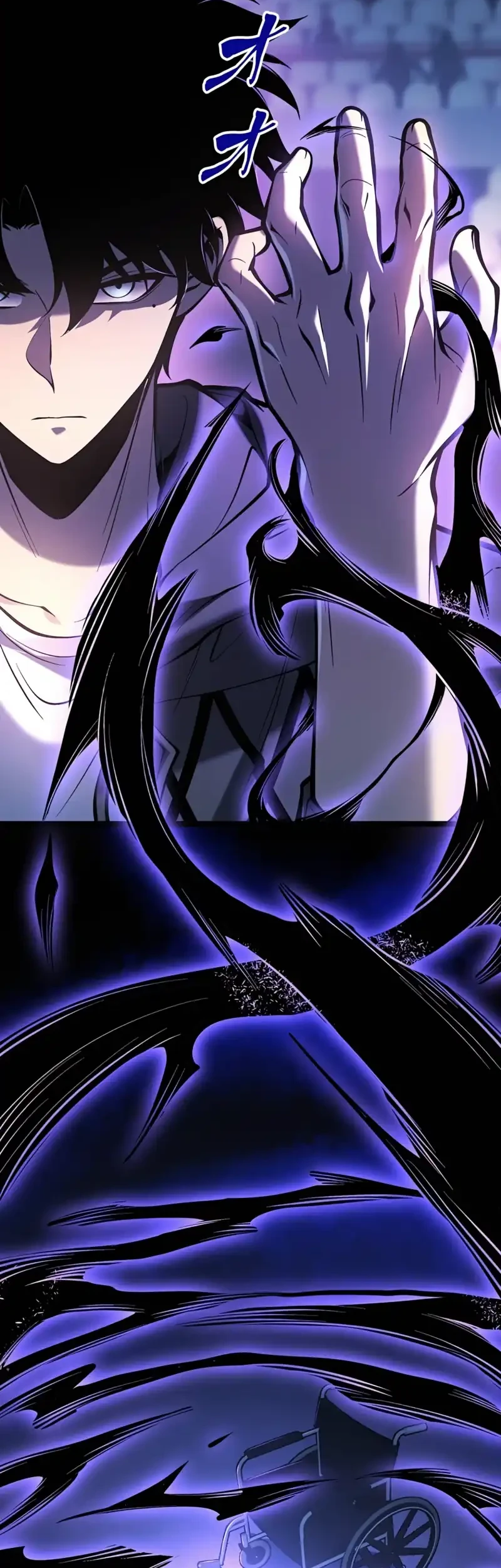 The Return of the Scorned Genius Chapter 2 Gambar 26