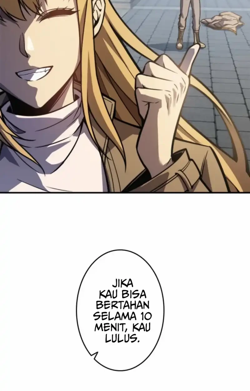 The Return of the Scorned Genius Chapter 20 Gambar 15