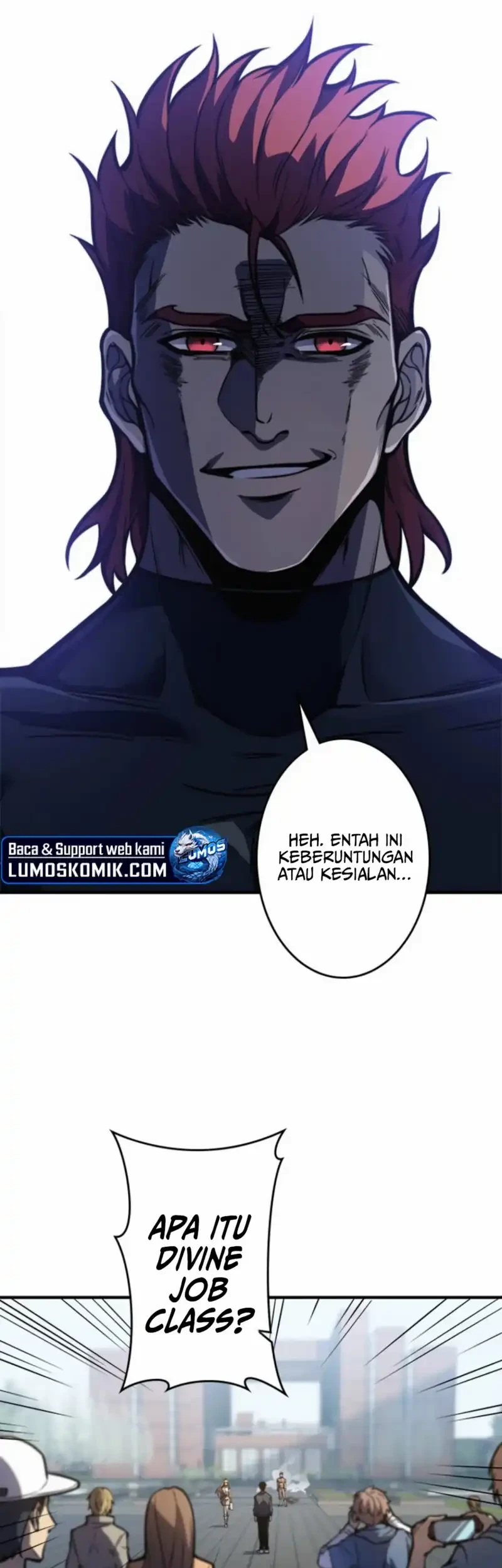 The Return of the Scorned Genius Chapter 20 Gambar 16