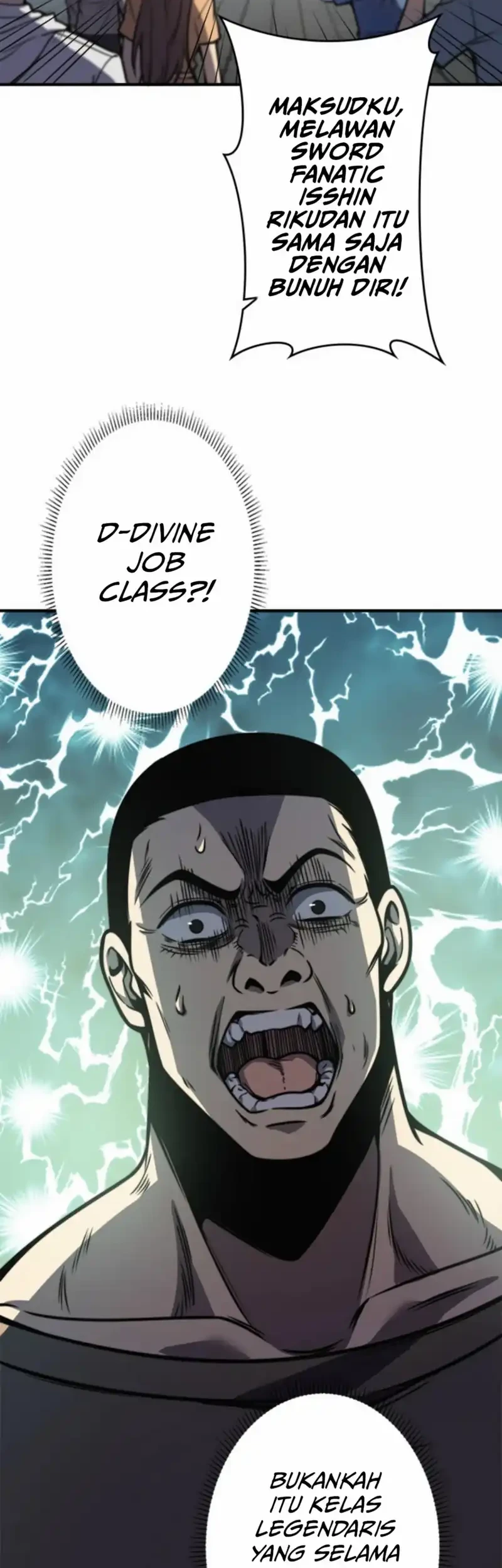 The Return of the Scorned Genius Chapter 20 Gambar 17