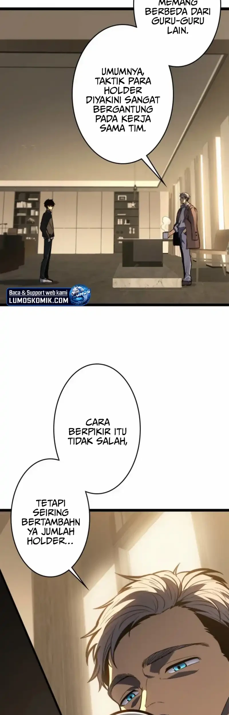 The Return of the Scorned Genius Chapter 23 Gambar 18