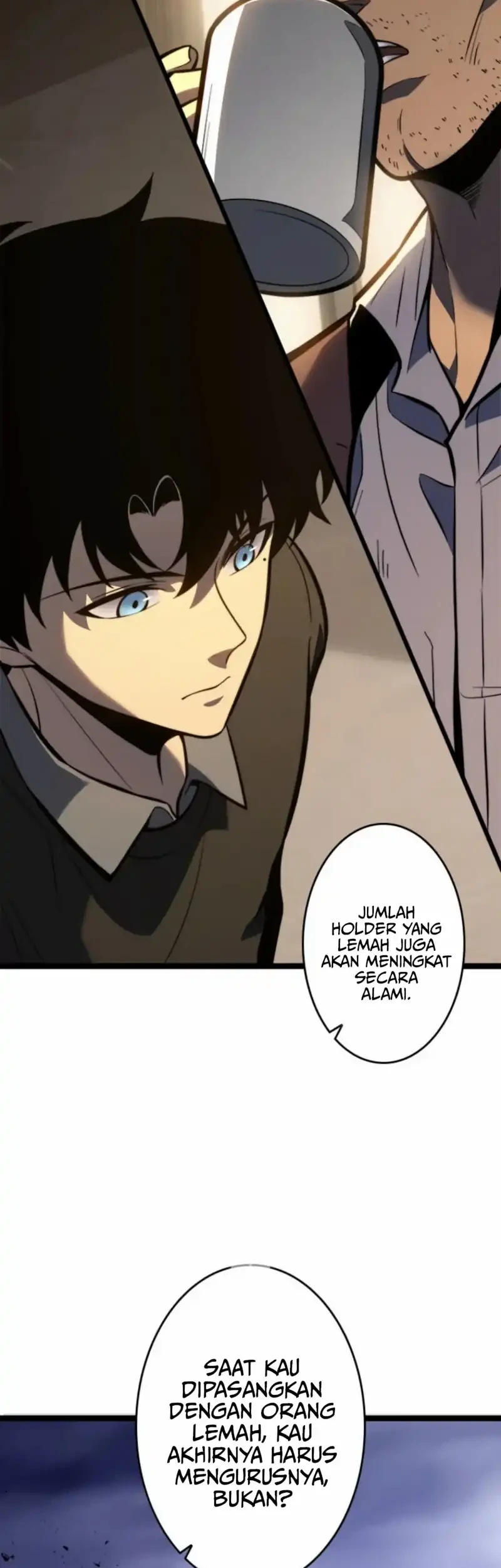 The Return of the Scorned Genius Chapter 23 Gambar 19