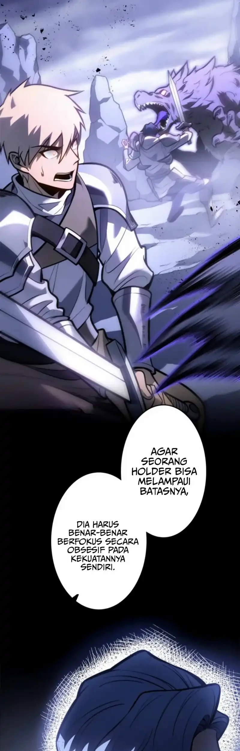 The Return of the Scorned Genius Chapter 23 Gambar 21