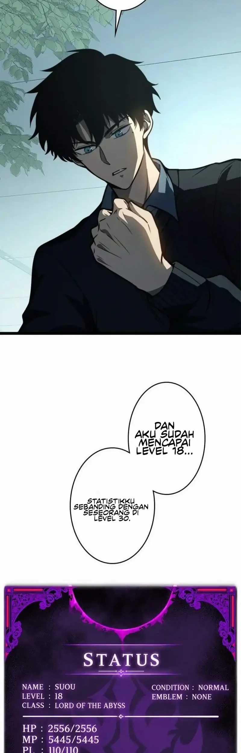 The Return of the Scorned Genius Chapter 24 Gambar 17