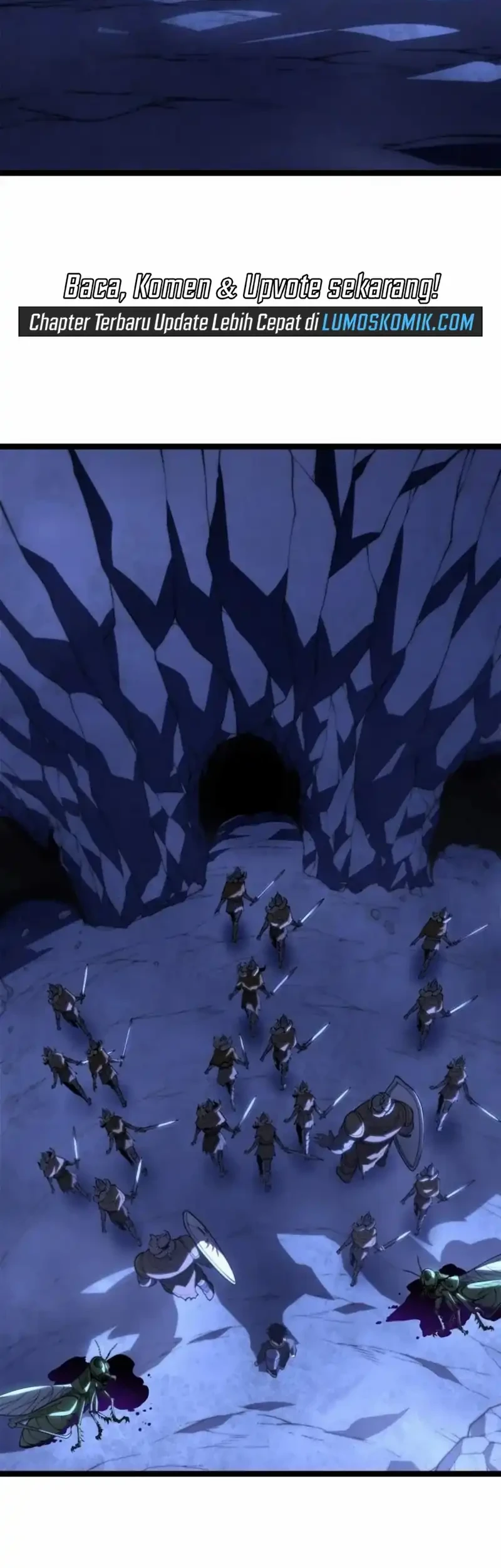 The Return of the Scorned Genius Chapter 25 Gambar 18