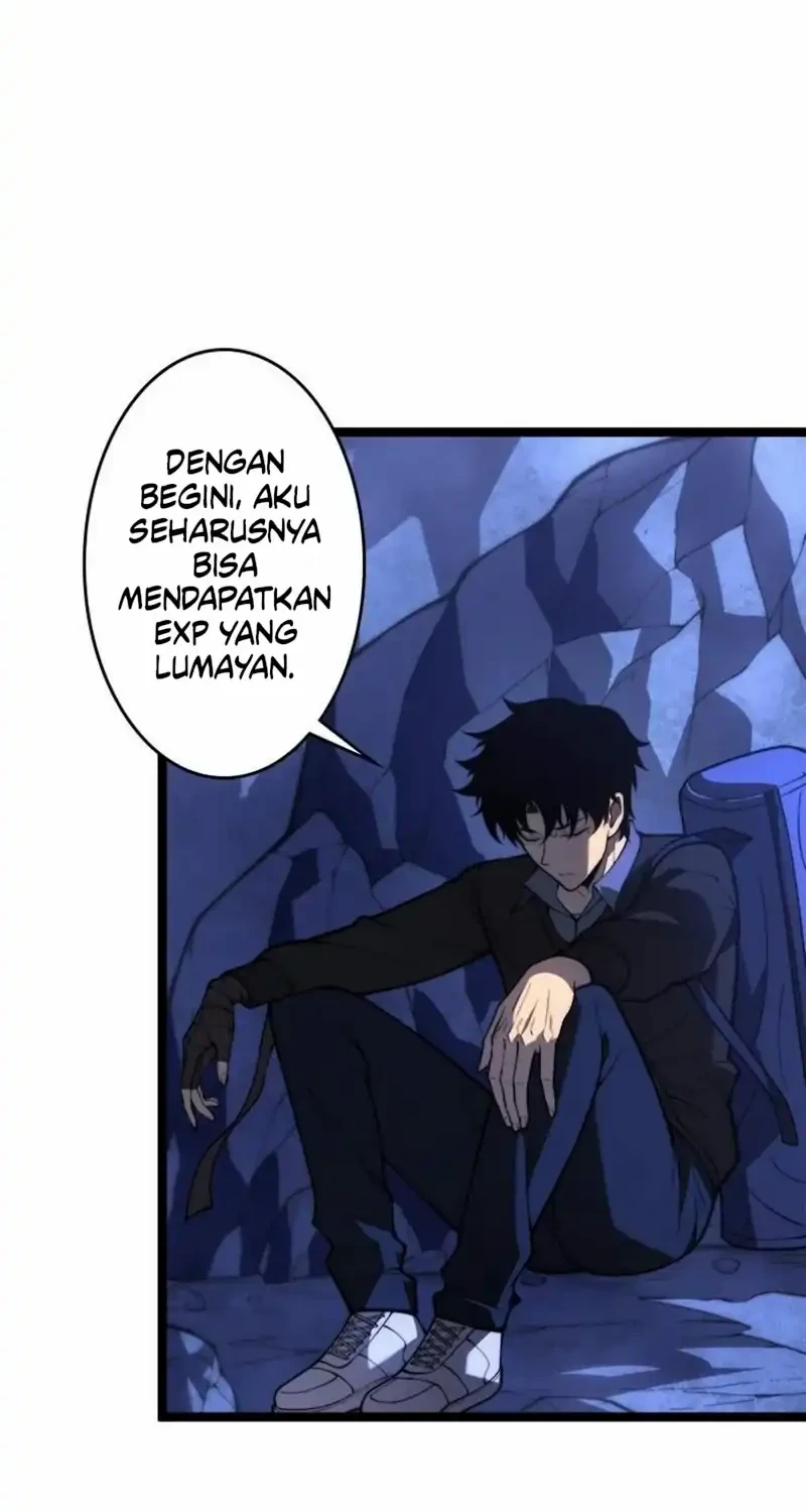 The Return of the Scorned Genius Chapter 25 Gambar 19