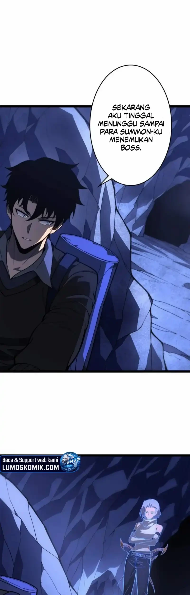 The Return of the Scorned Genius Chapter 25 Gambar 20