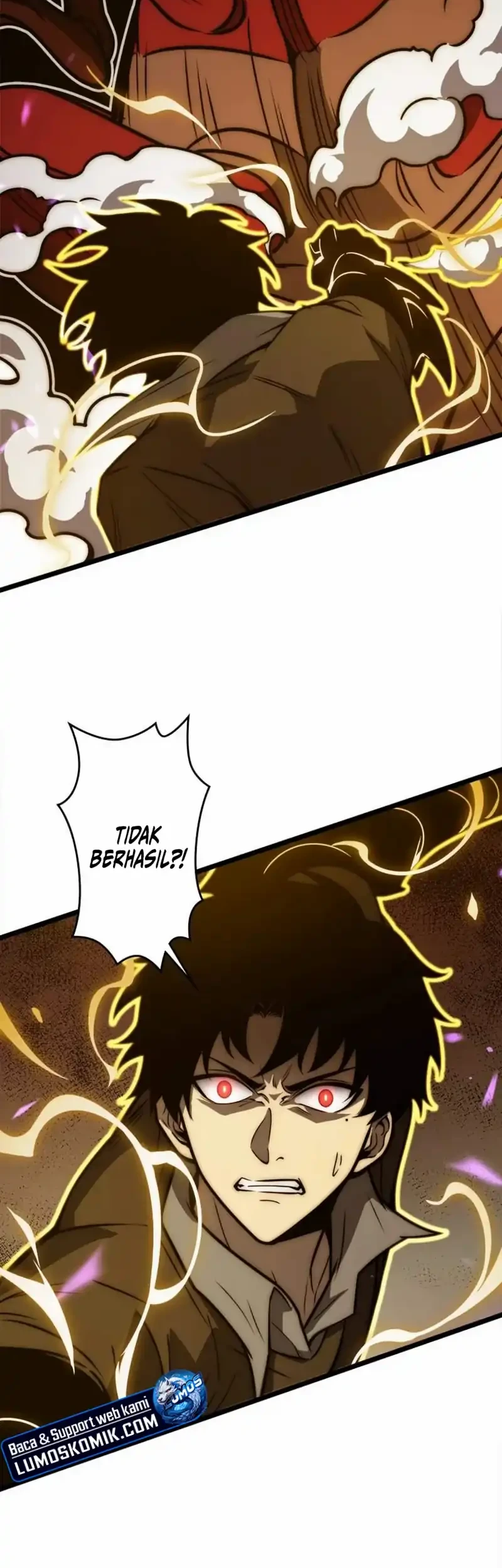 The Return of the Scorned Genius Chapter 26 Gambar 18