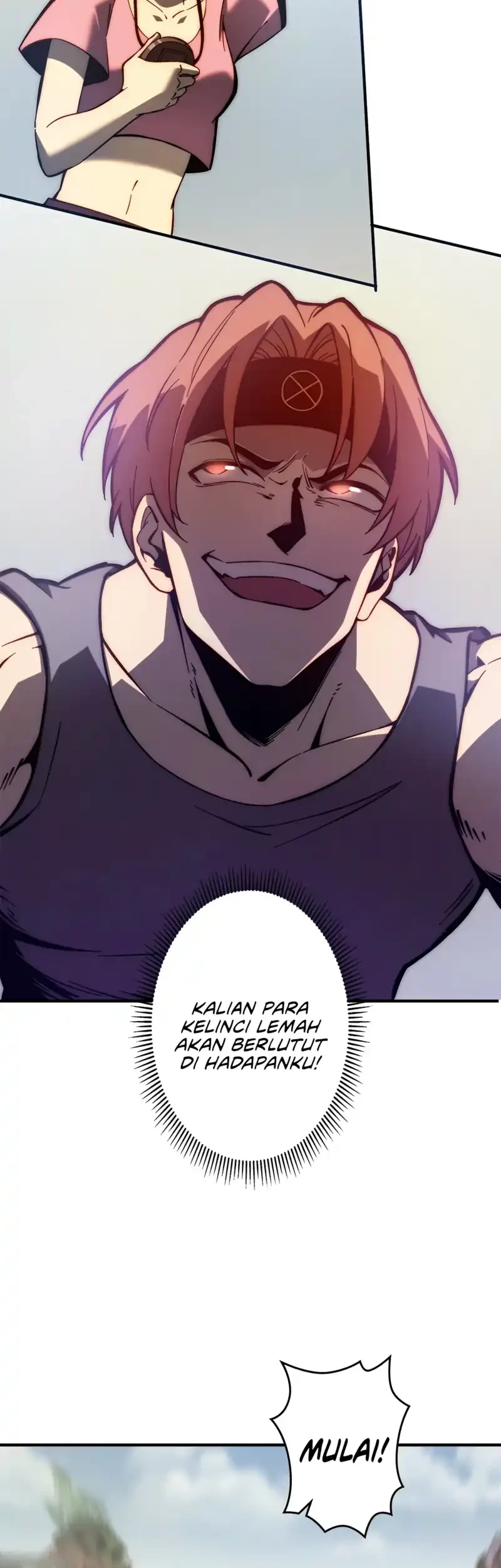The Return of the Scorned Genius Chapter 3 Gambar 18