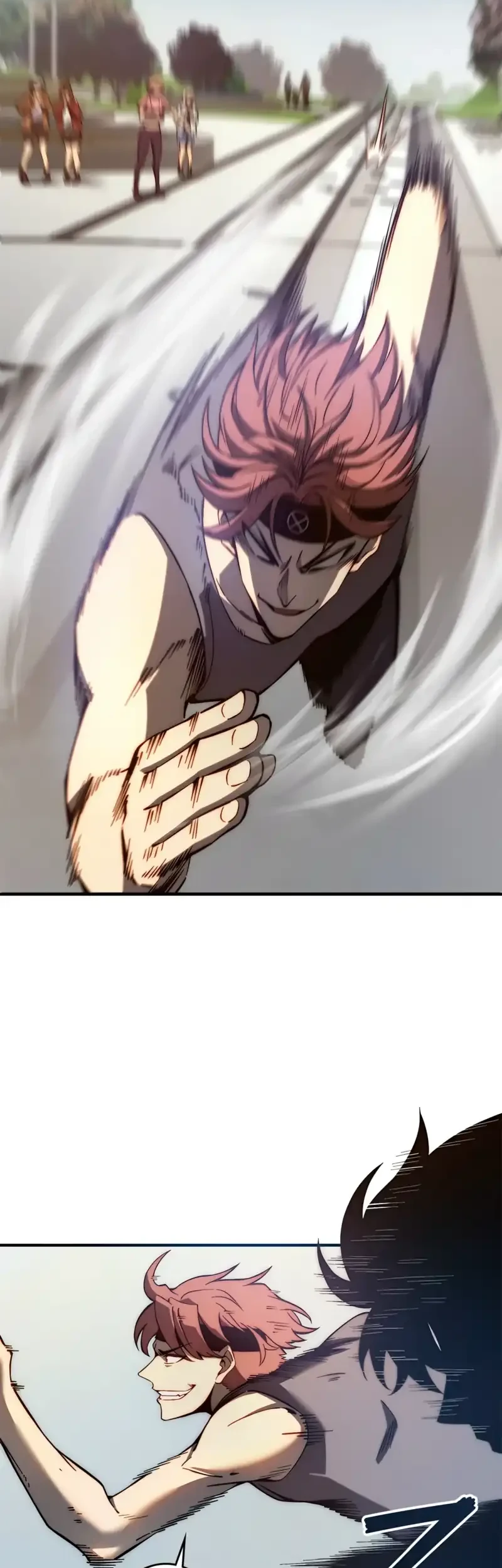 The Return of the Scorned Genius Chapter 3 Gambar 19