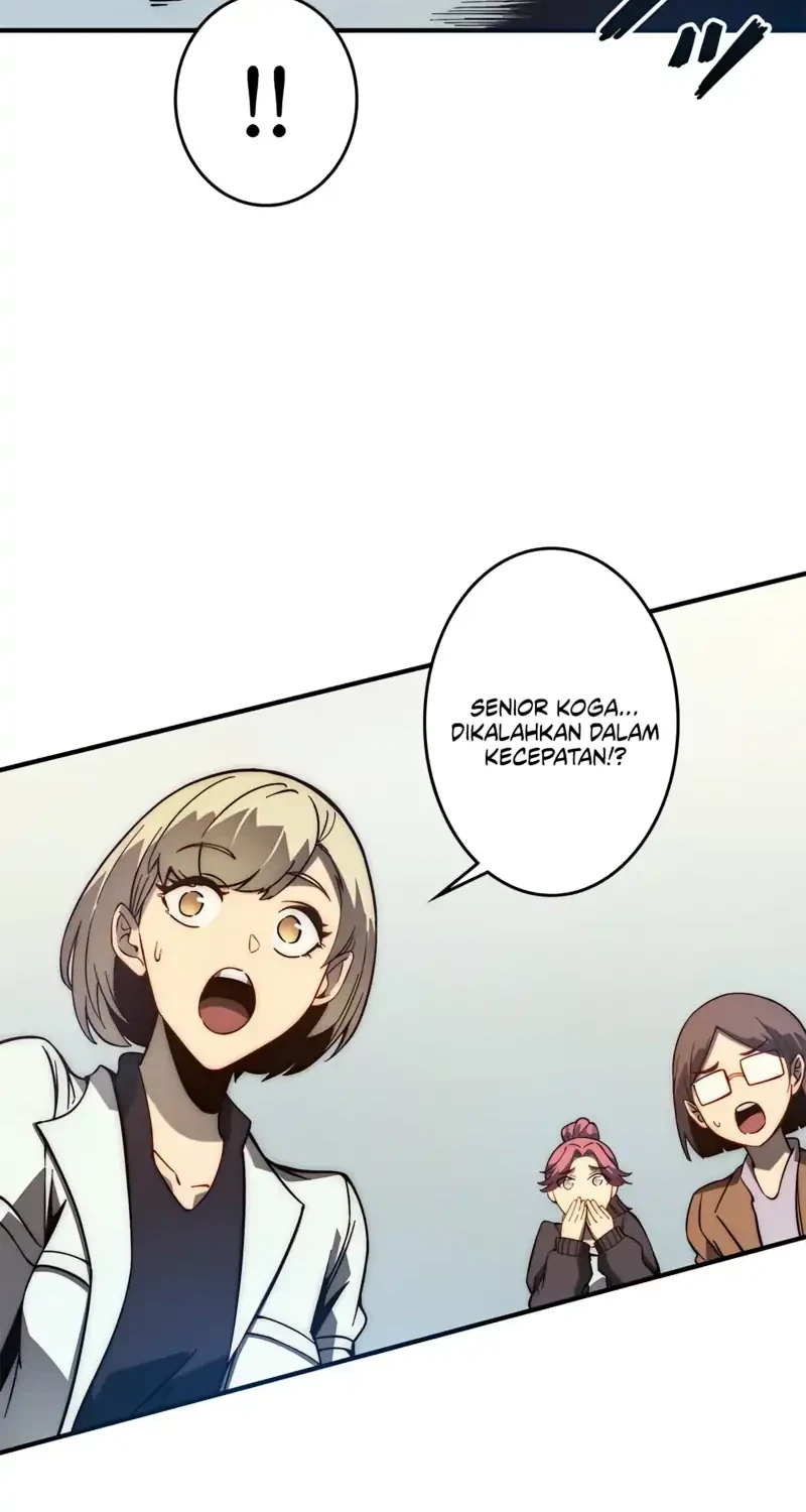 The Return of the Scorned Genius Chapter 3 Gambar 20