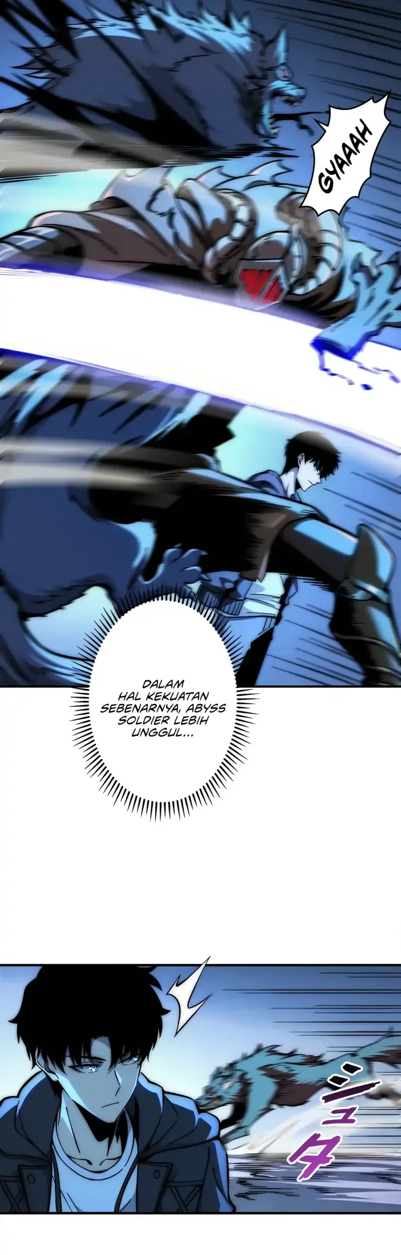 The Return of the Scorned Genius Chapter 4 Gambar 20