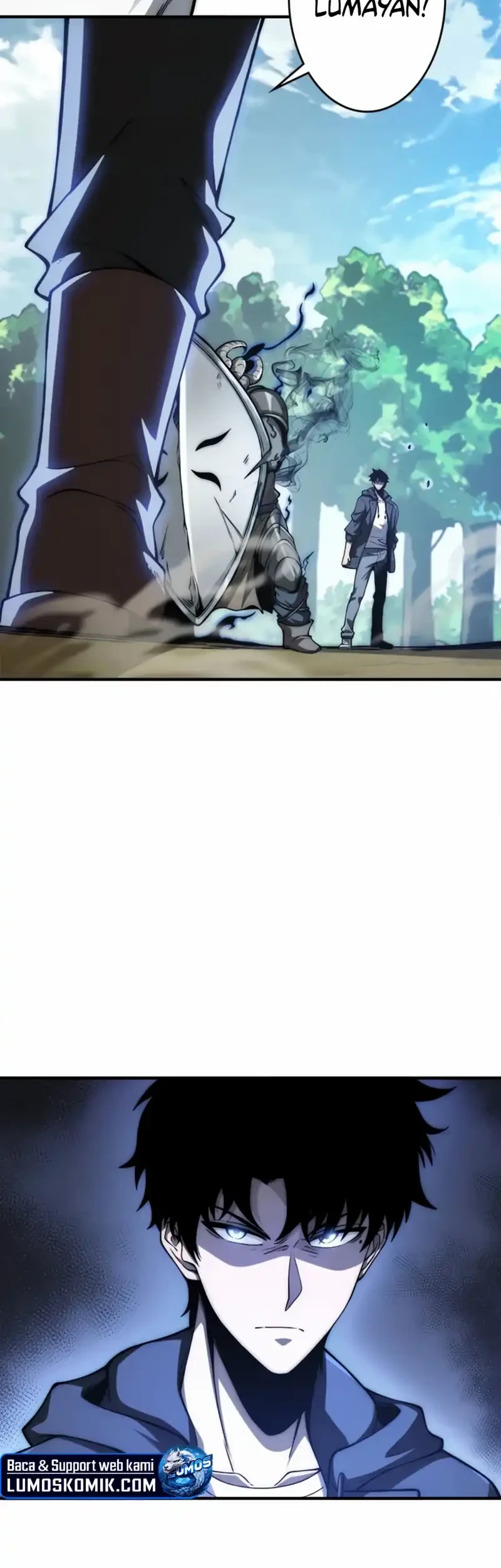 The Return of the Scorned Genius Chapter 5 Gambar 15