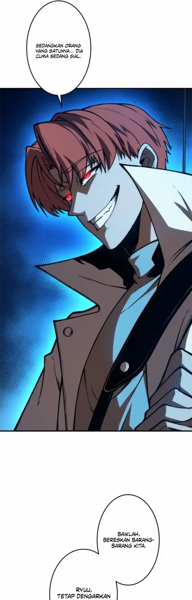 The Return of the Scorned Genius Chapter 6 Gambar 20
