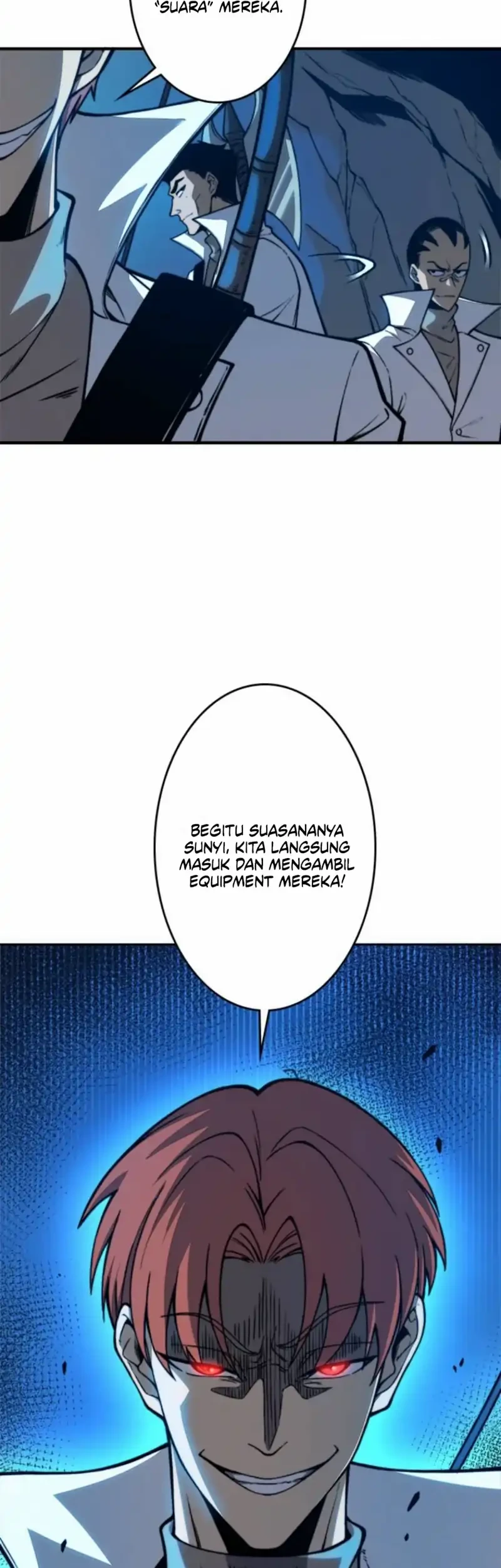 The Return of the Scorned Genius Chapter 6 Gambar 21