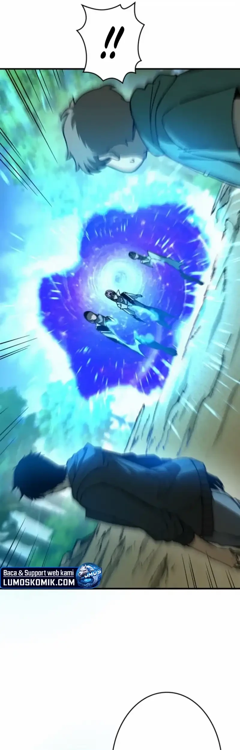 The Return of the Scorned Genius Chapter 7 Gambar 13